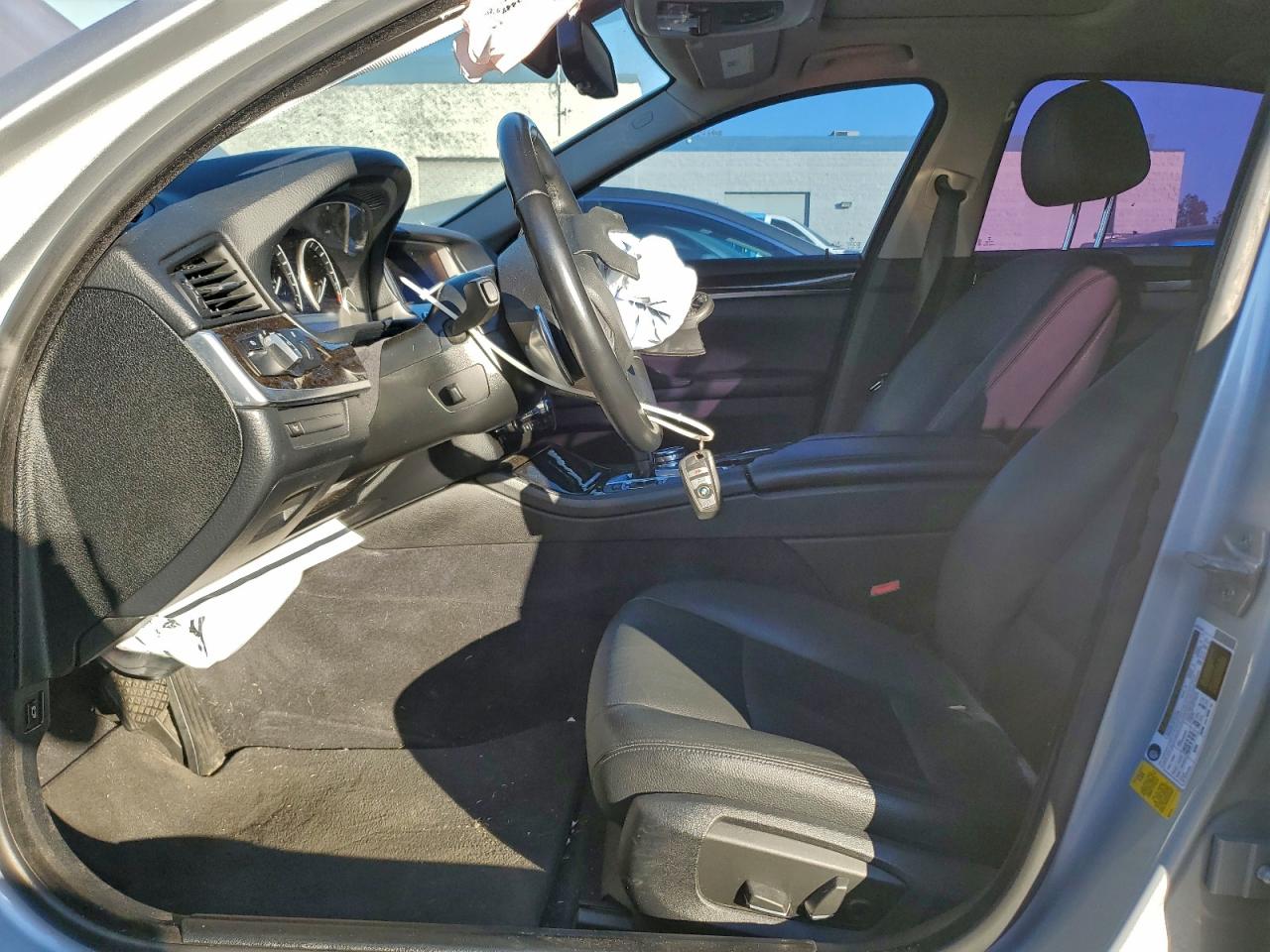 2016 BMW 528 I photo 7