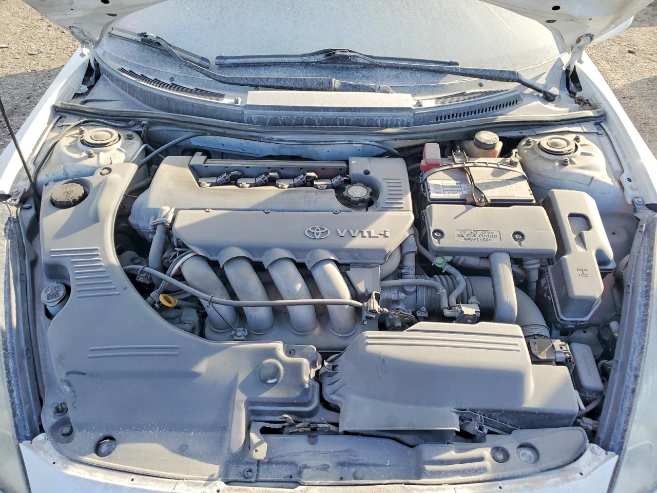 2000 TOYOTA CELICA GT-S photo 12