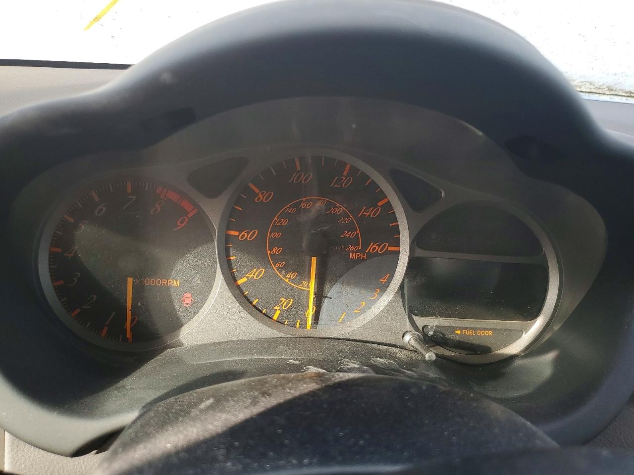 2000 TOYOTA CELICA GT-S photo 9