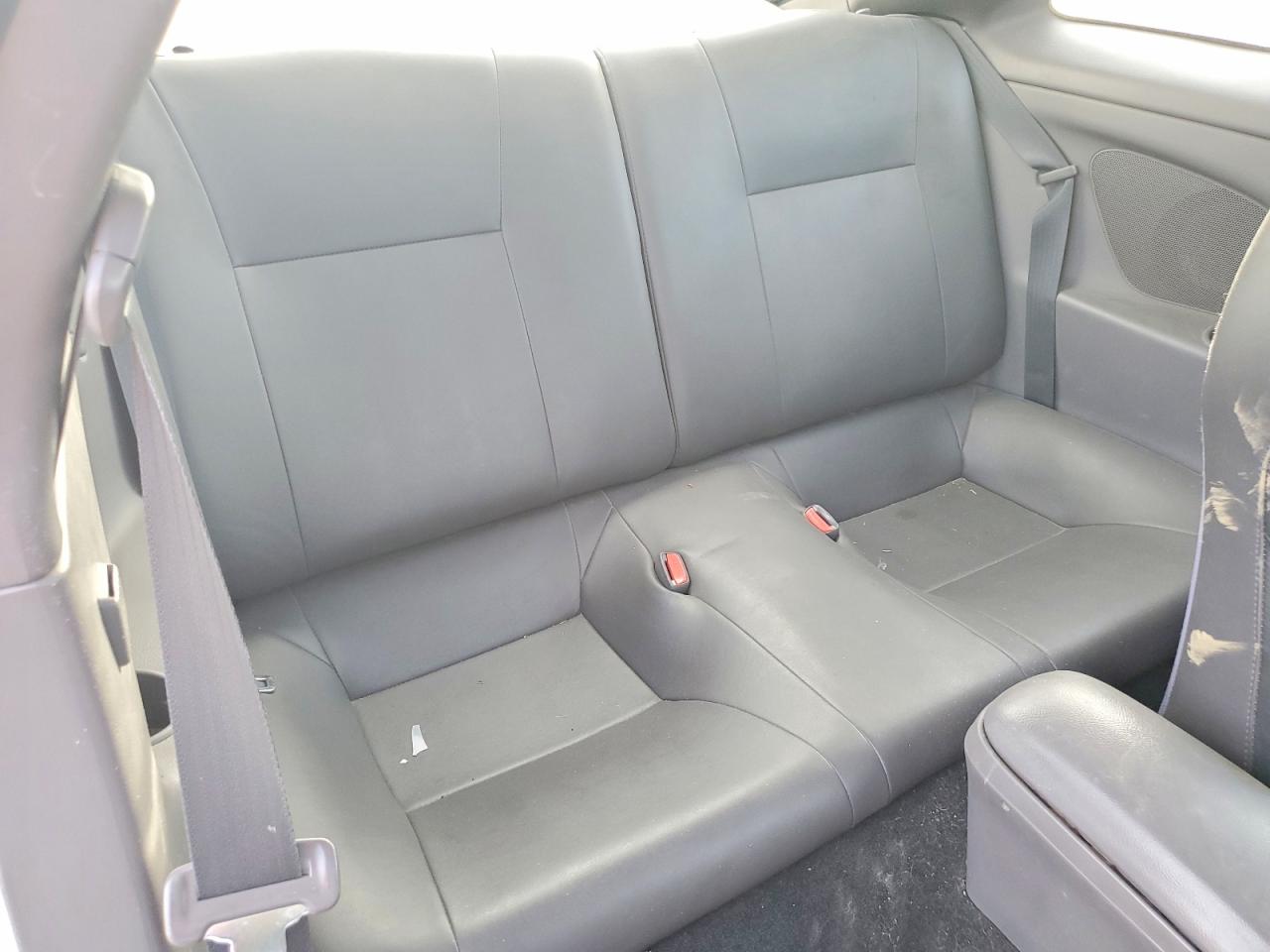 2000 TOYOTA CELICA GT-S photo 11