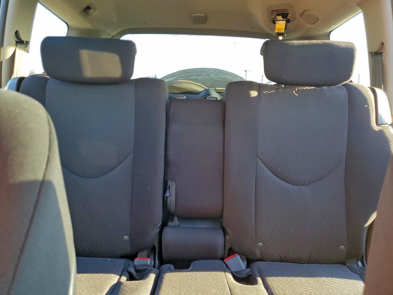 2011 TOYOTA RAV4 SPORT photo 10