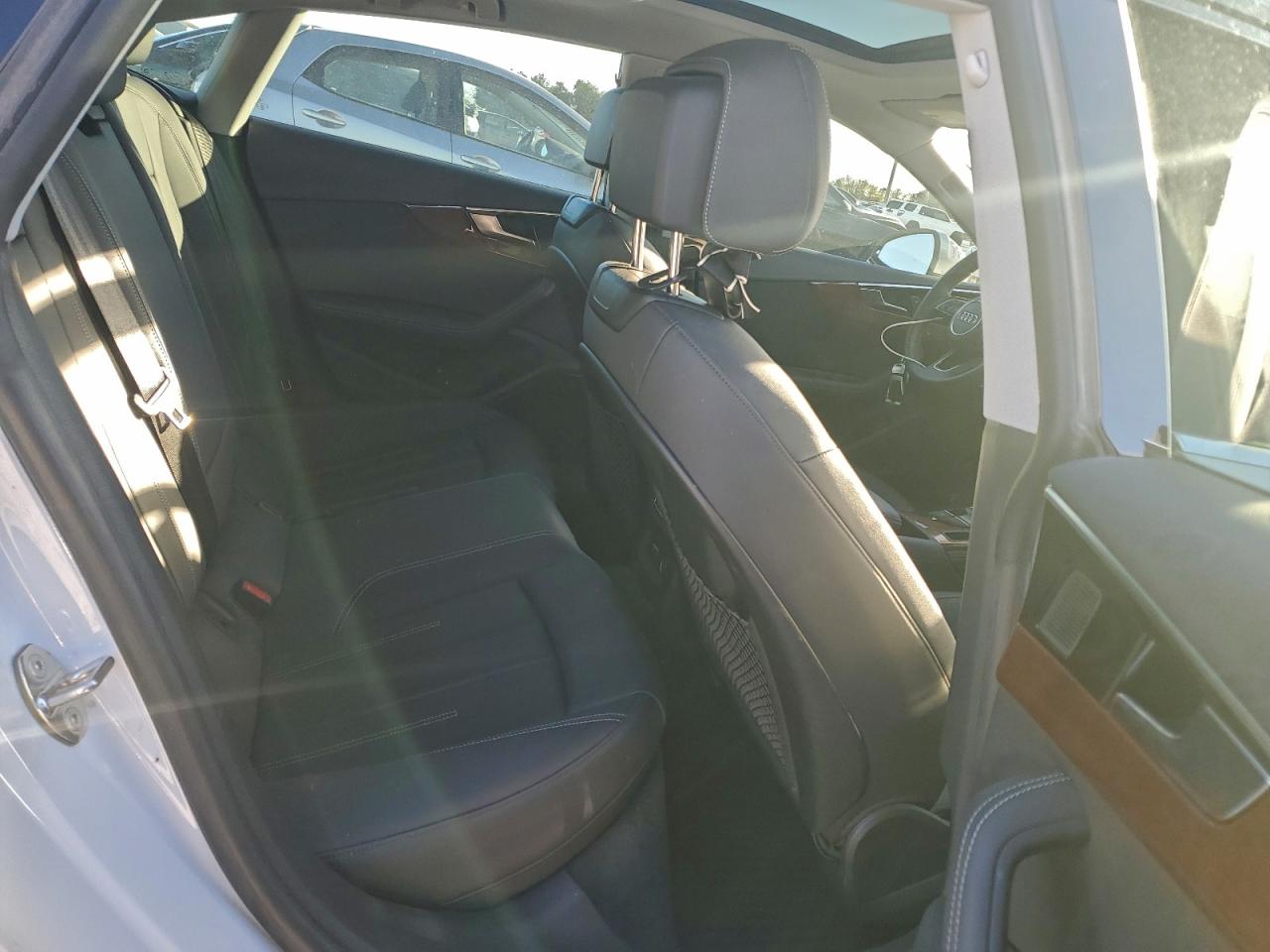 2022 AUDI A5 PREMIUM PLUS 40 photo 10