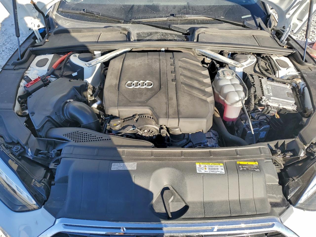 2022 AUDI A5 PREMIUM PLUS 40 photo 11