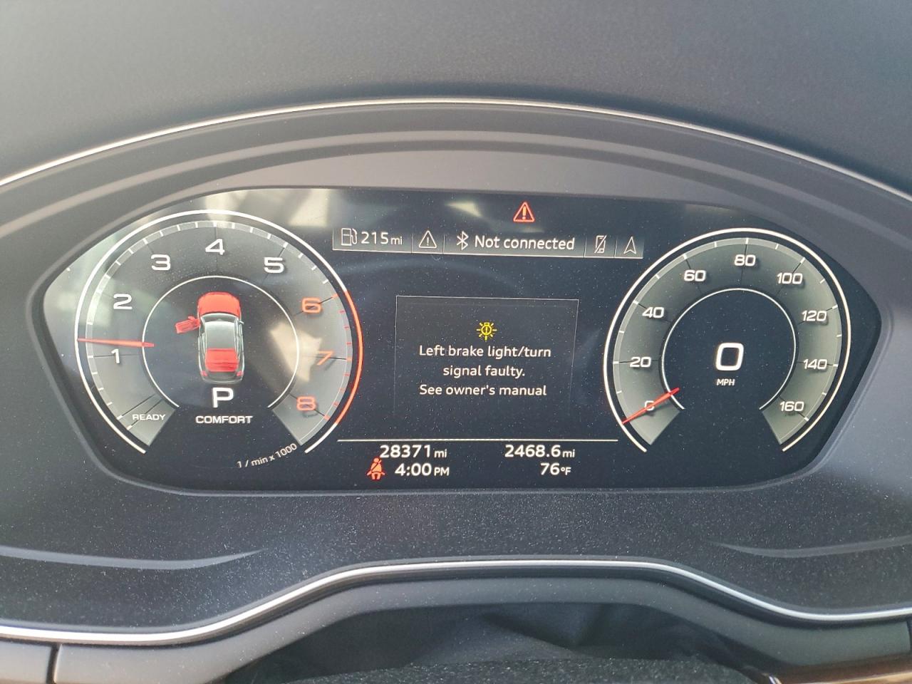 2022 AUDI A5 PREMIUM PLUS 40 photo 9