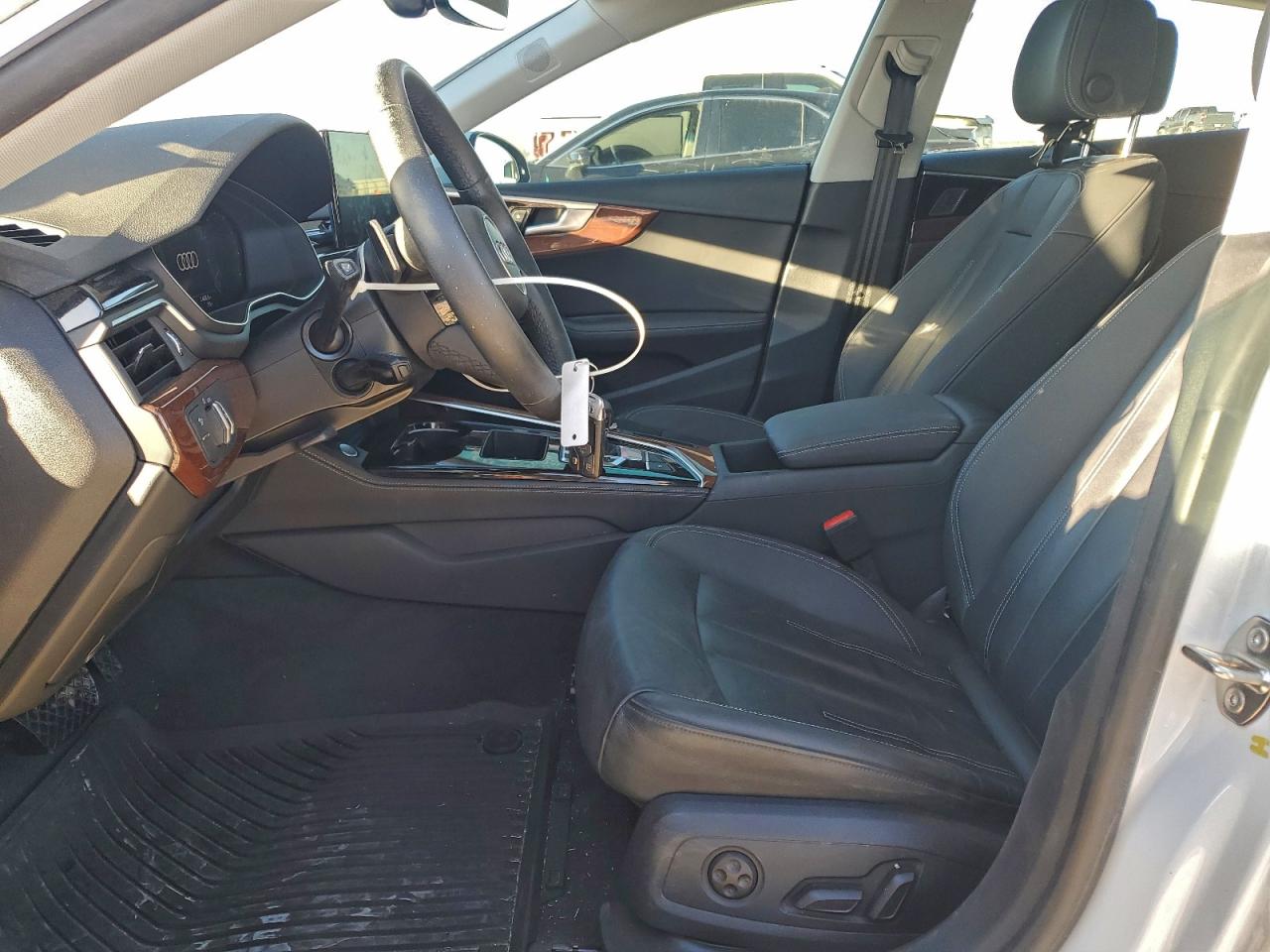 2022 AUDI A5 PREMIUM PLUS 40 photo 7