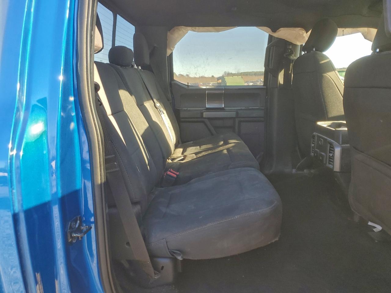 2019 FORD F150 SUPERCREW photo 10