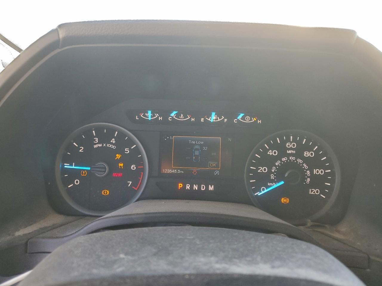 2019 FORD F150 SUPERCREW photo 9