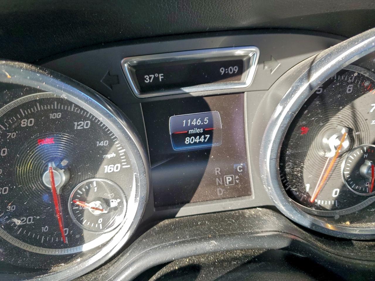 2018 MERCEDES-BENZ GLE 350 photo 9
