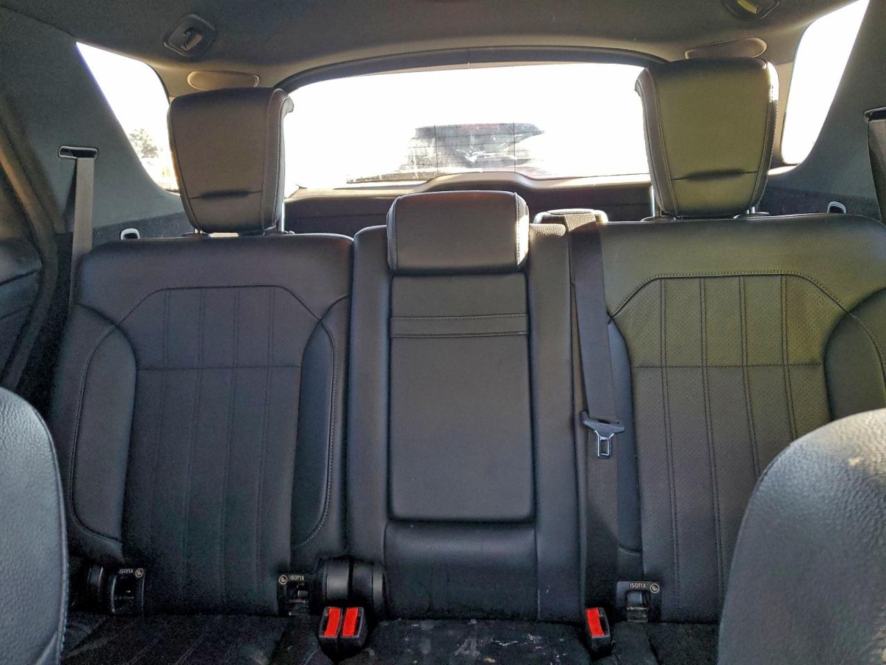2018 MERCEDES-BENZ GLE 350 photo 10