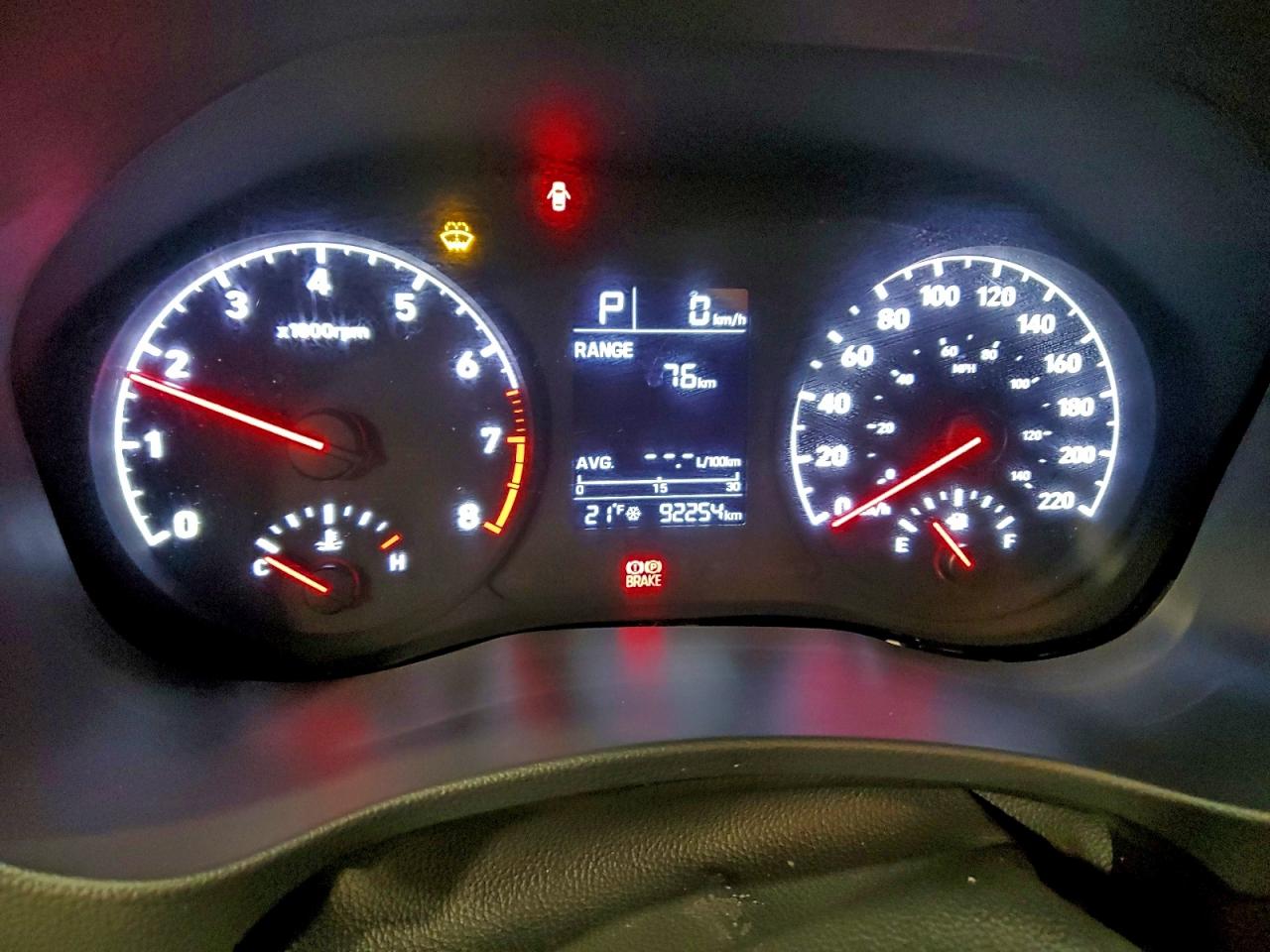 2019 HYUNDAI ACCENT SE photo 9