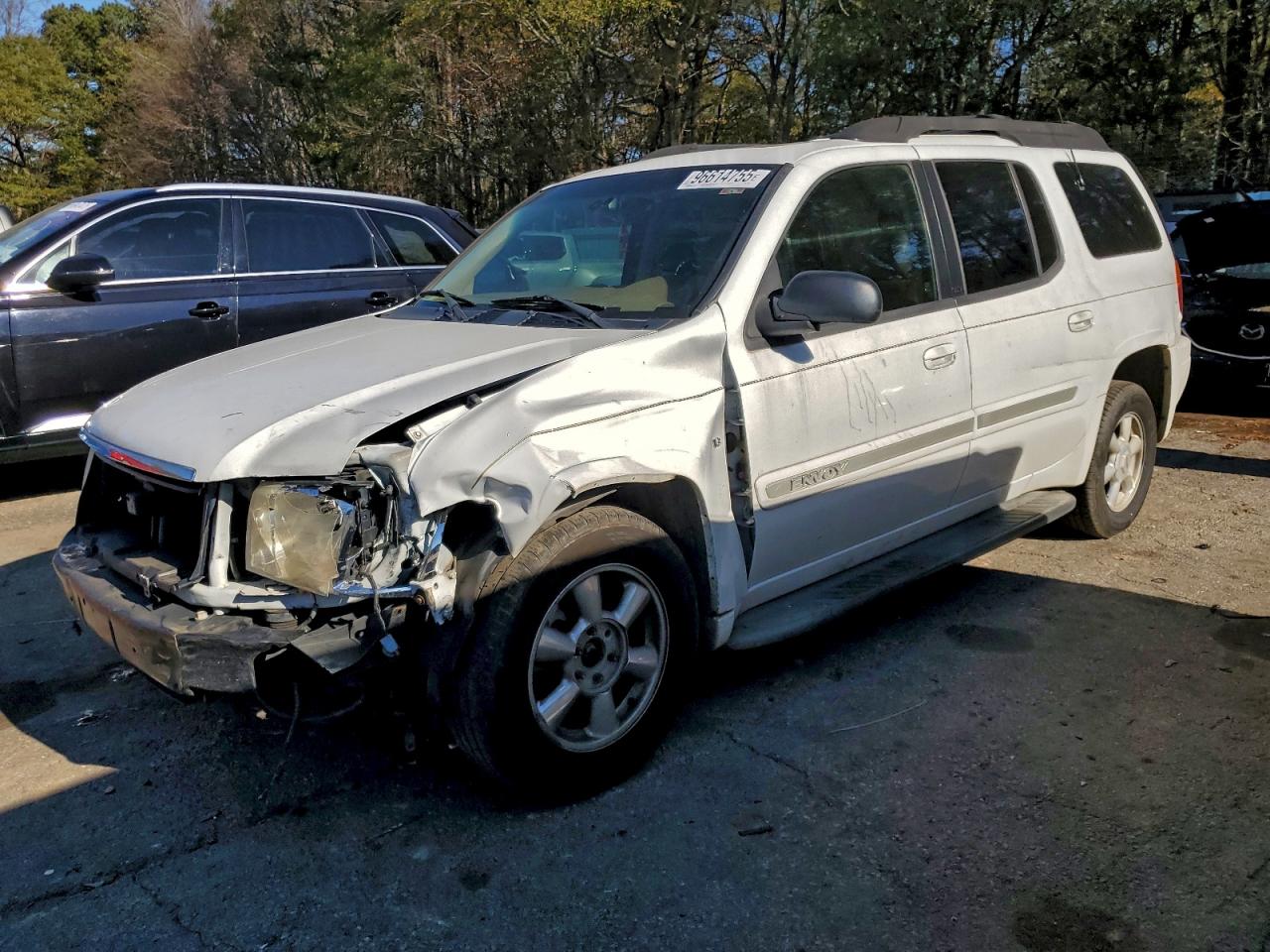 2003 GMC ENVOY