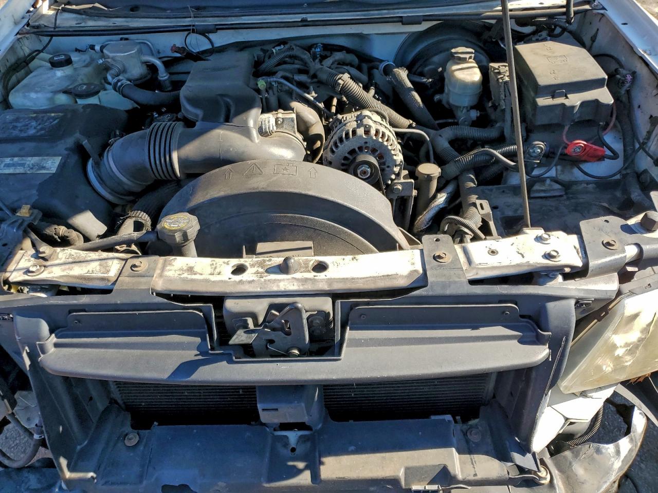 2003 GMC ENVOY XL photo 11