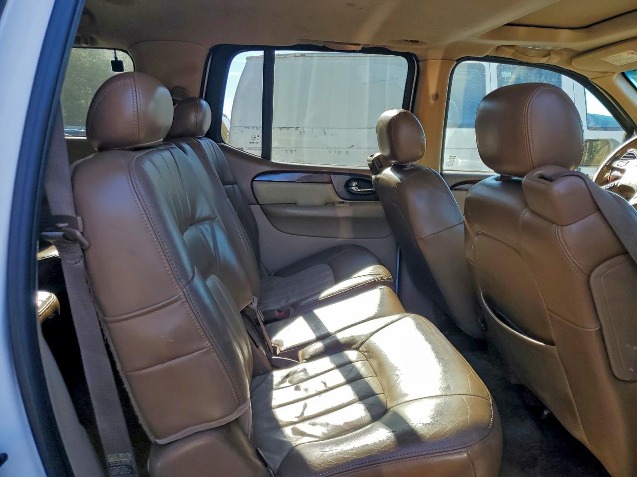 2003 GMC ENVOY XL photo 10