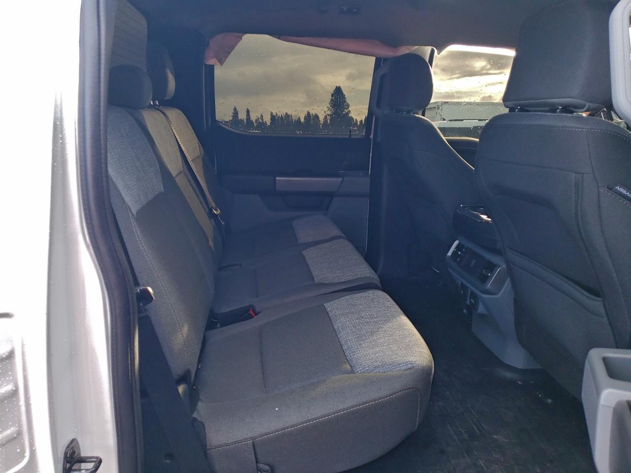 2022 FORD F150 SUPERCREW photo 10