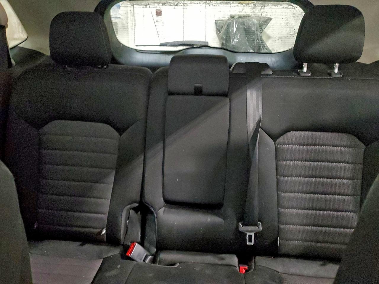 2019 FORD EDGE SE photo 10
