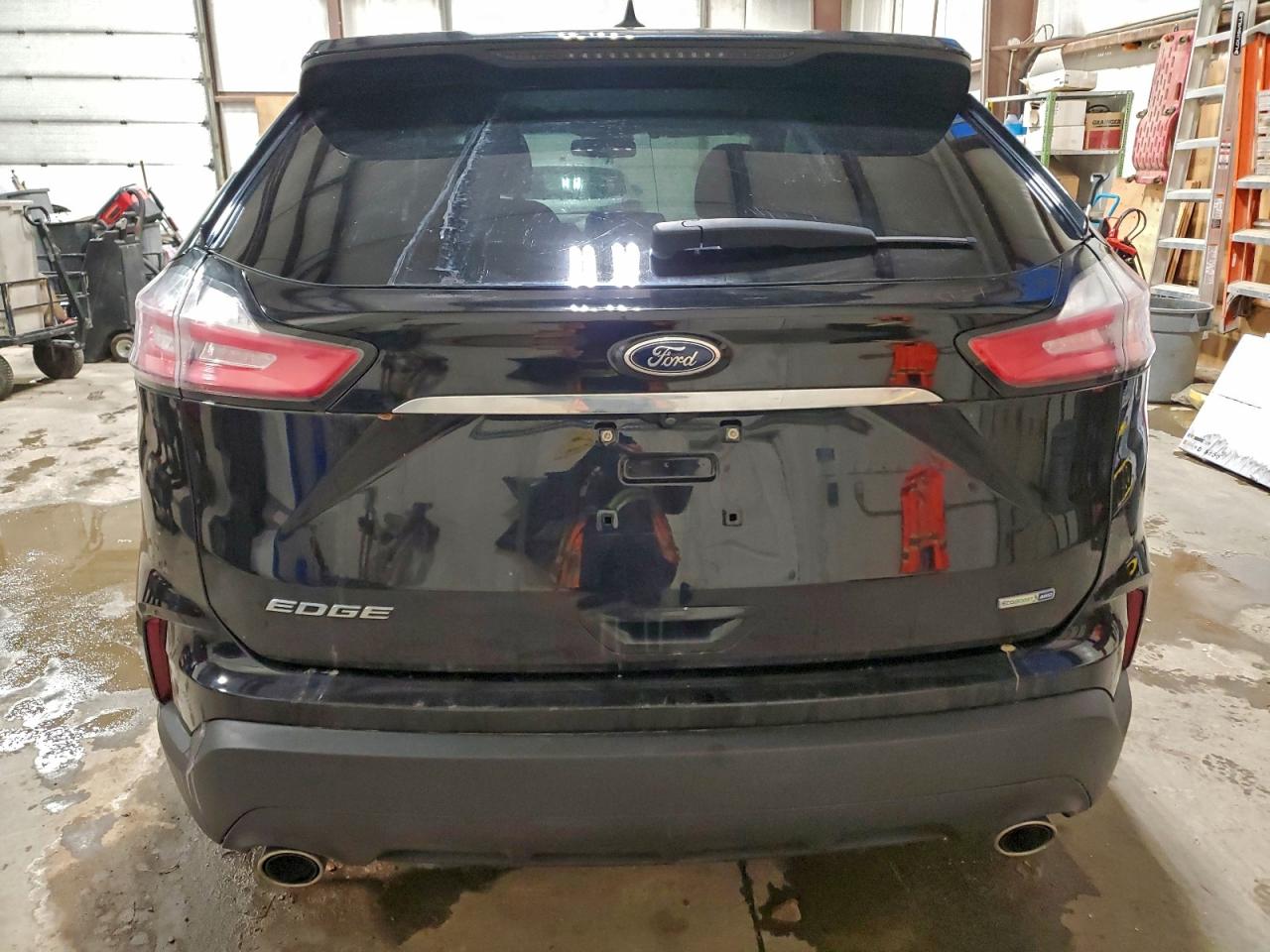 2019 FORD EDGE SE photo 6