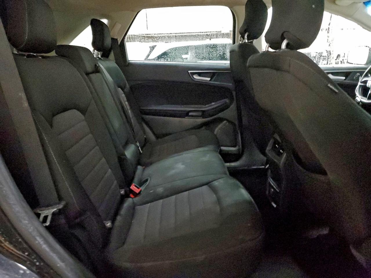 2019 FORD EDGE SE photo 11
