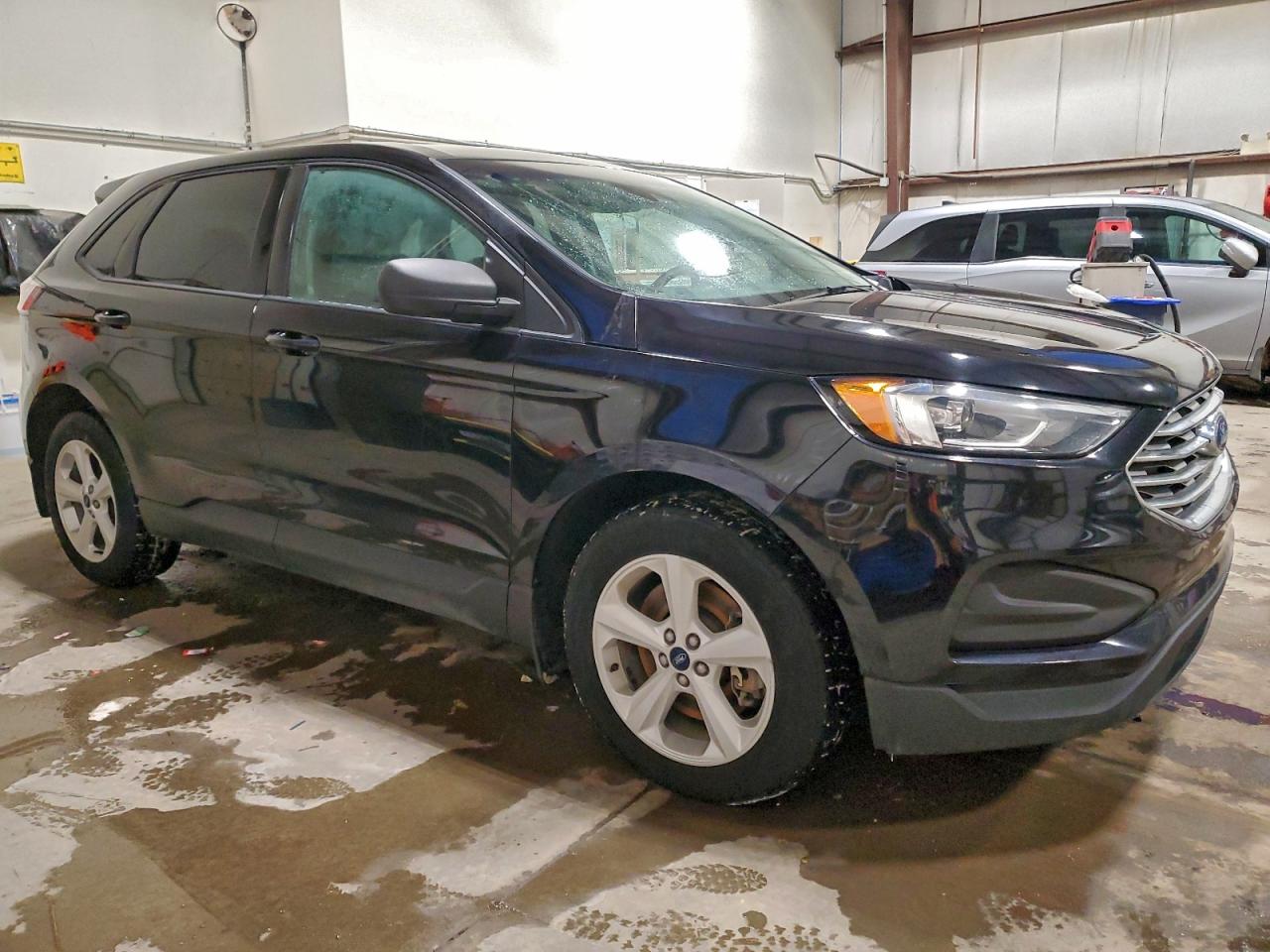 2019 FORD EDGE SE photo 4