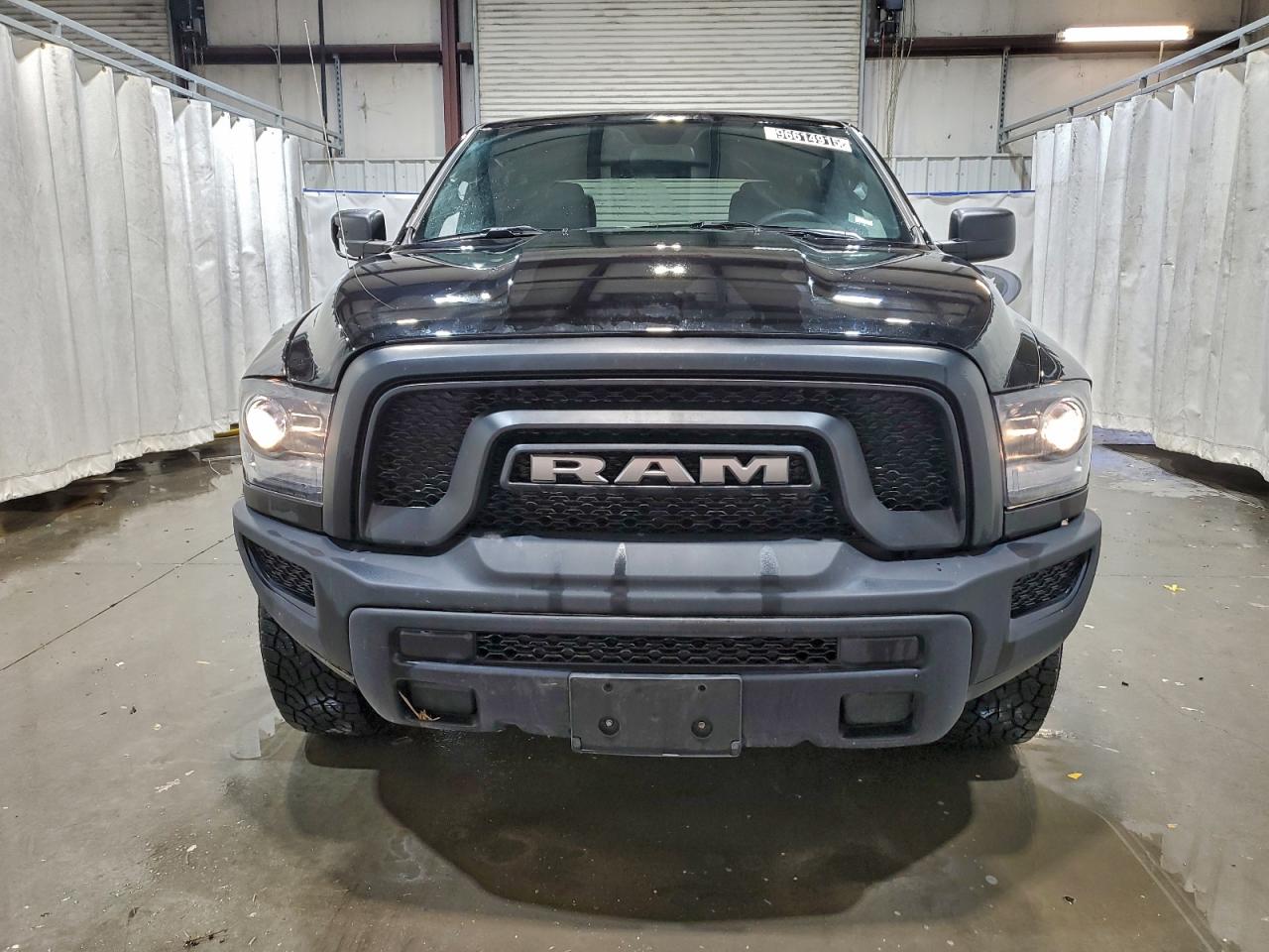 2024 RAM 1500 CLASSIC SLT photo 5