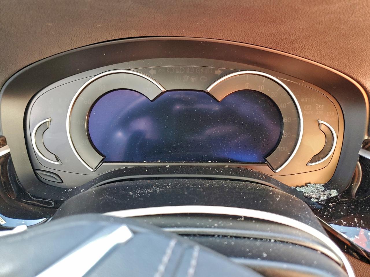 2019 BMW 530E photo 9