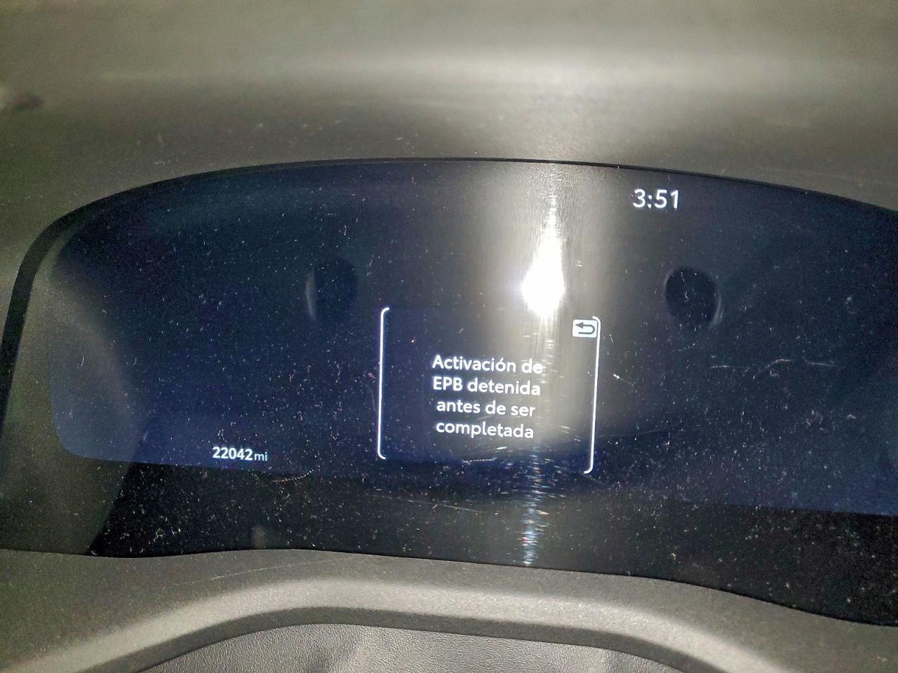 2025 TOYOTA CAMRY XSE photo 9