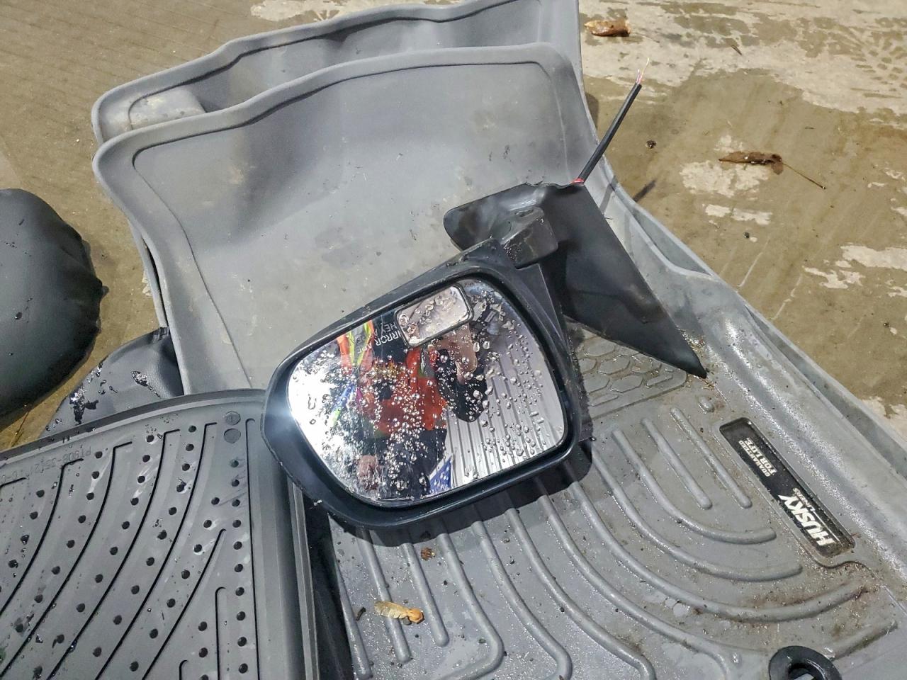 2012 TOYOTA TACOMA ACCESS CAB photo 12