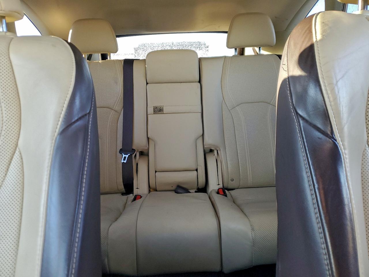 2018 LEXUS RX 350 L photo 10