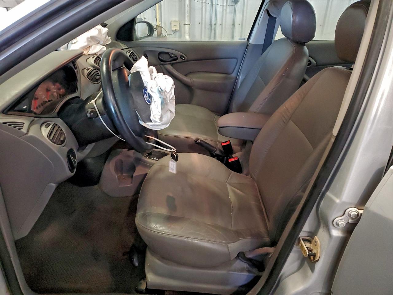 2003 FORD FOCUS ZTS photo 7