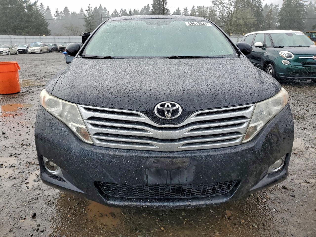 2010 TOYOTA VENZA photo 5