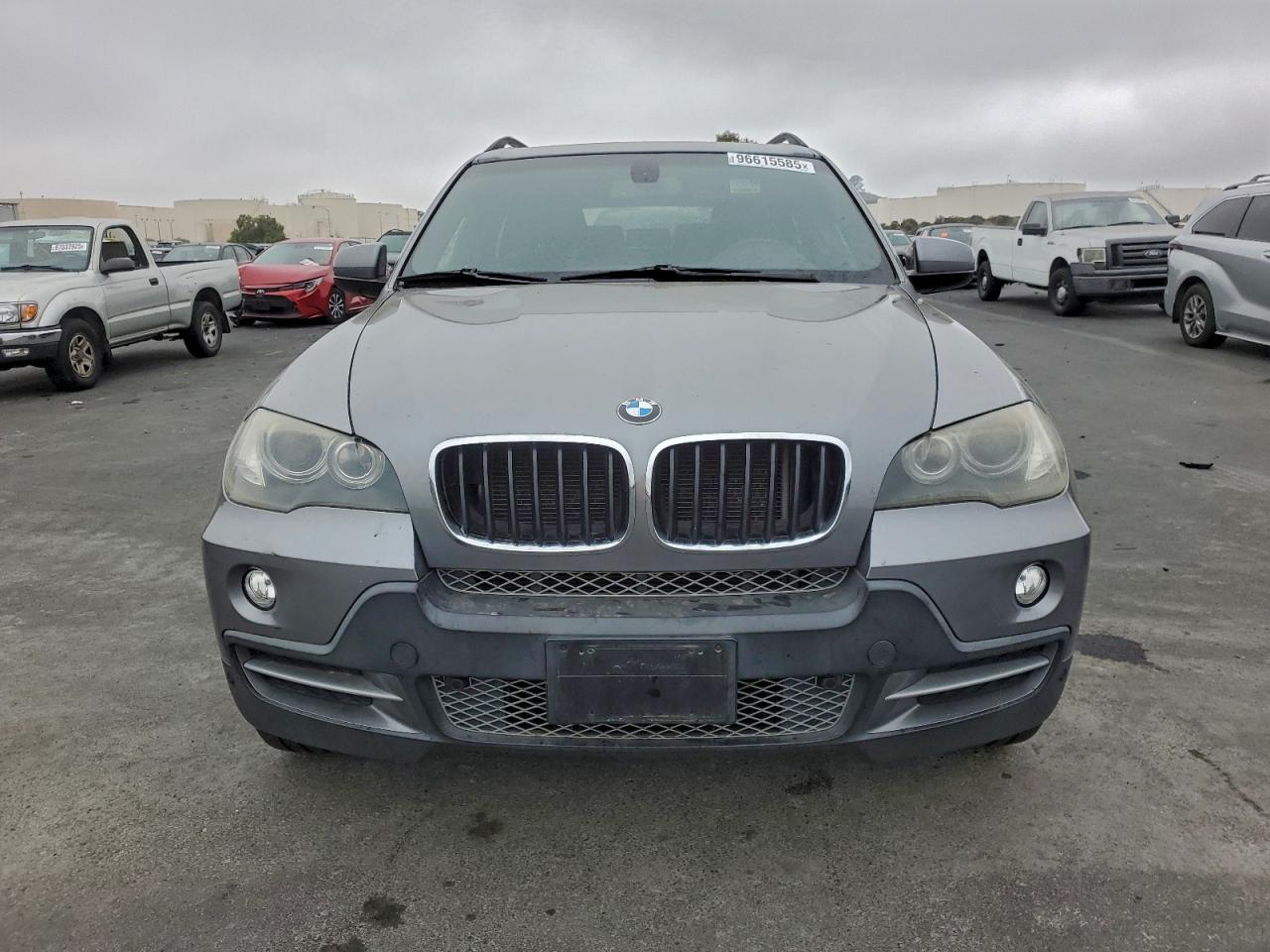 2008 BMW X5 3.0I photo 5