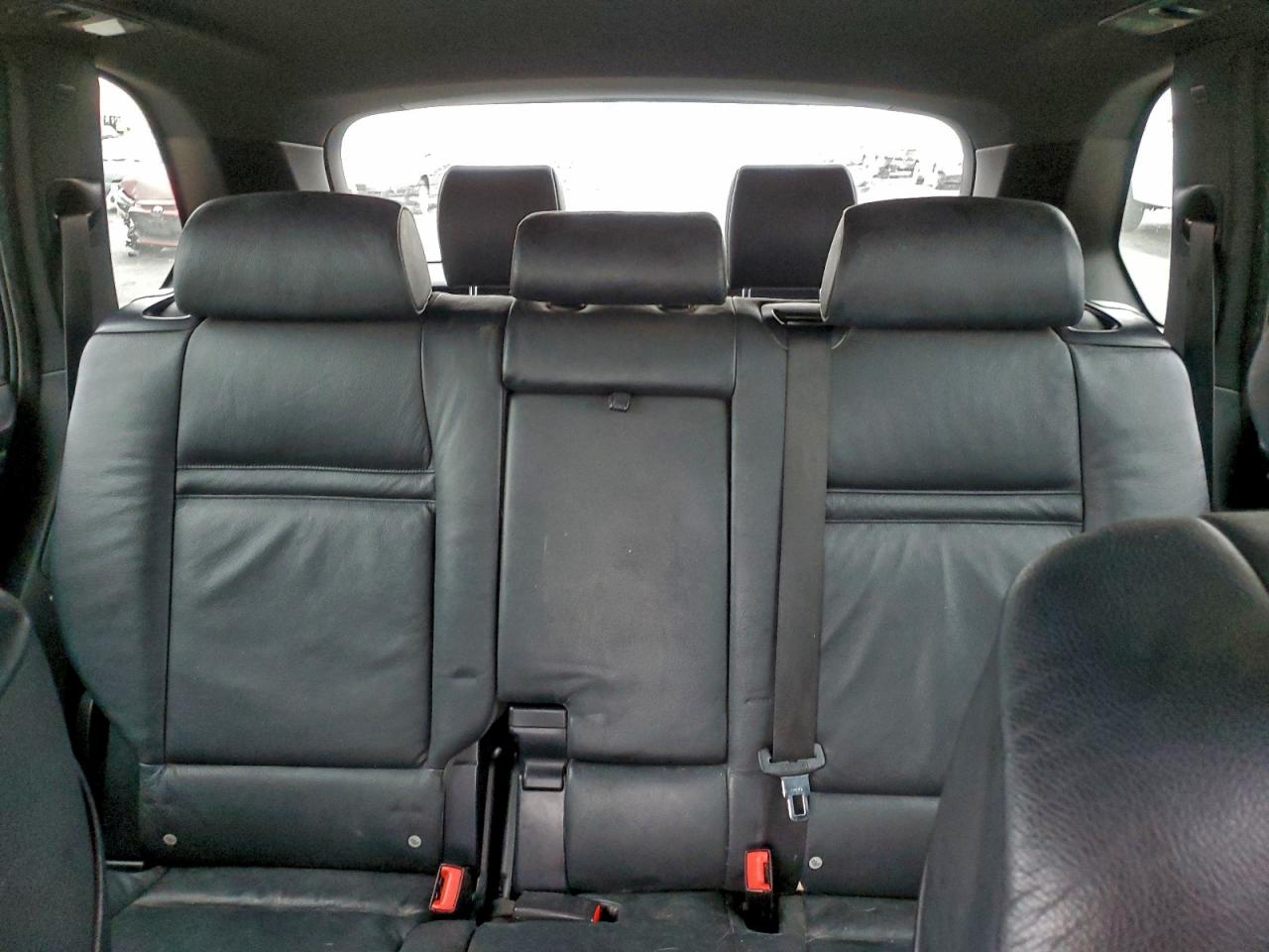 2008 BMW X5 3.0I photo 10