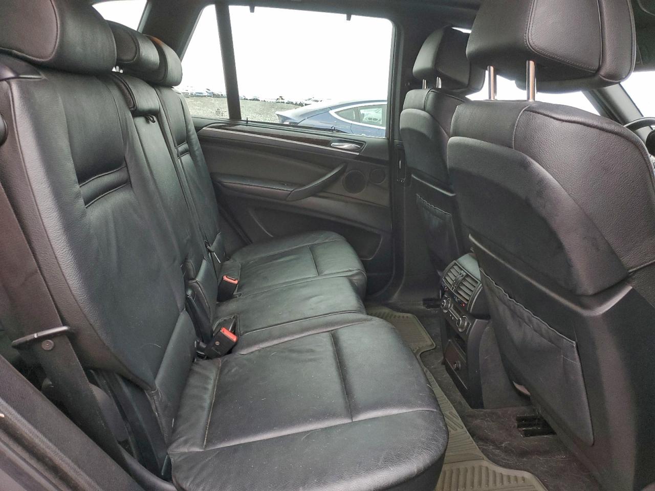 2008 BMW X5 3.0I photo 11