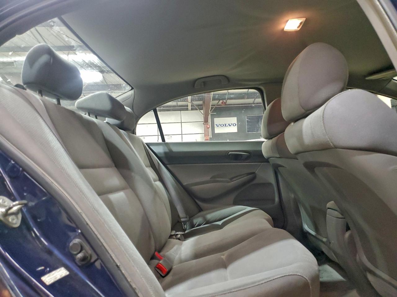 2009 HONDA CIVIC VP photo 10