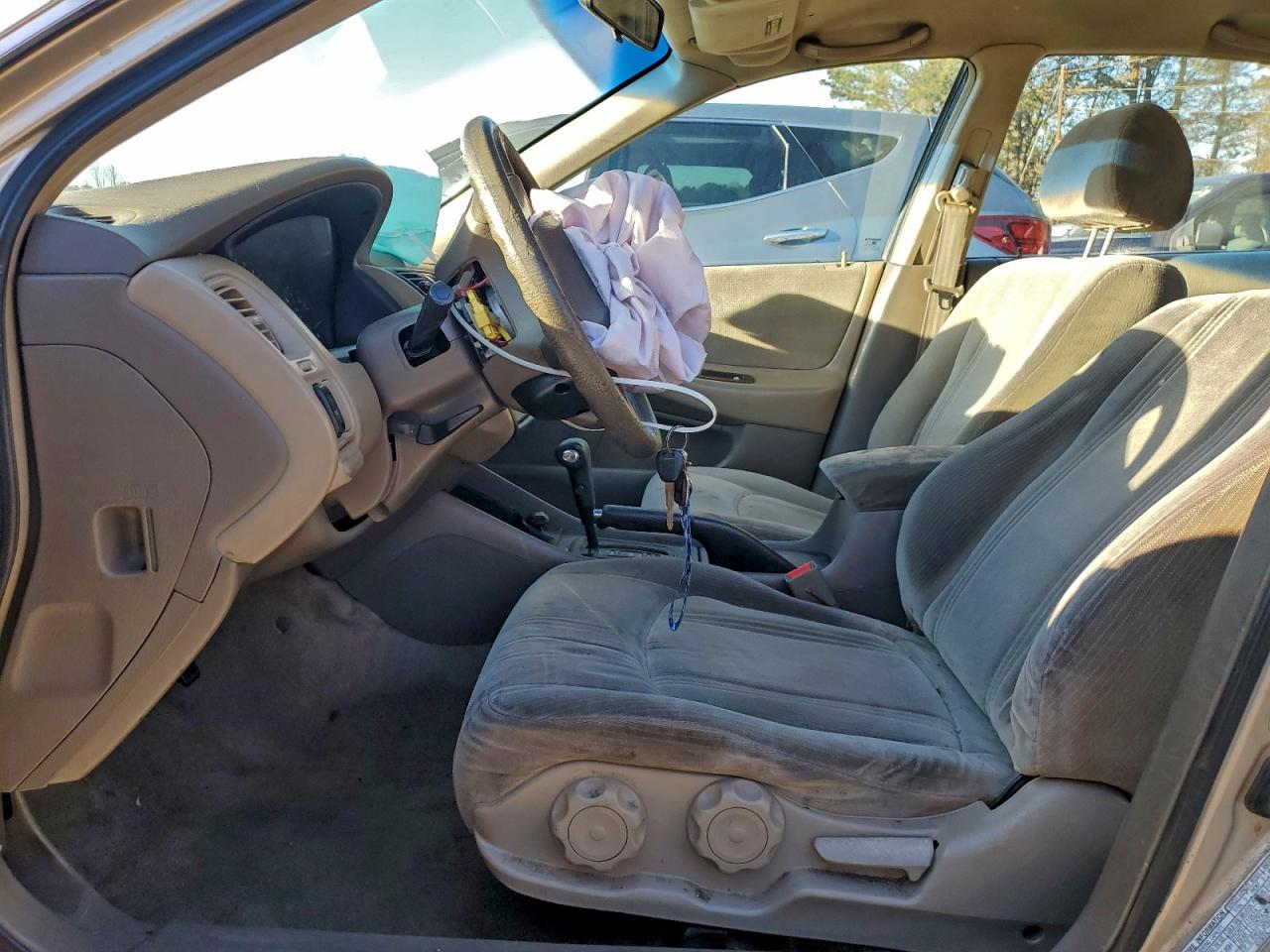 2000 HONDA ACCORD SE photo 7