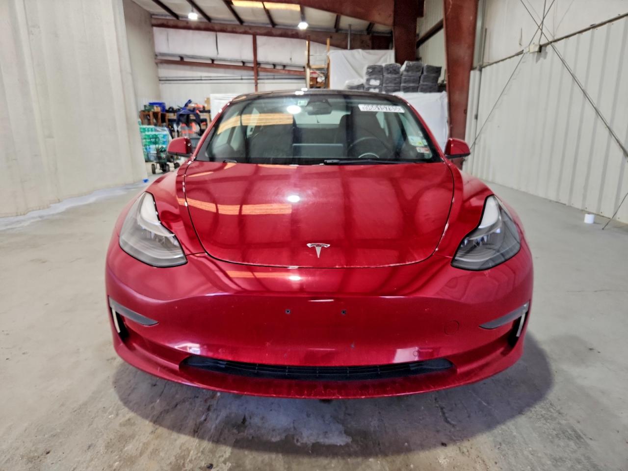 2022 TESLA MODEL 3 photo 5
