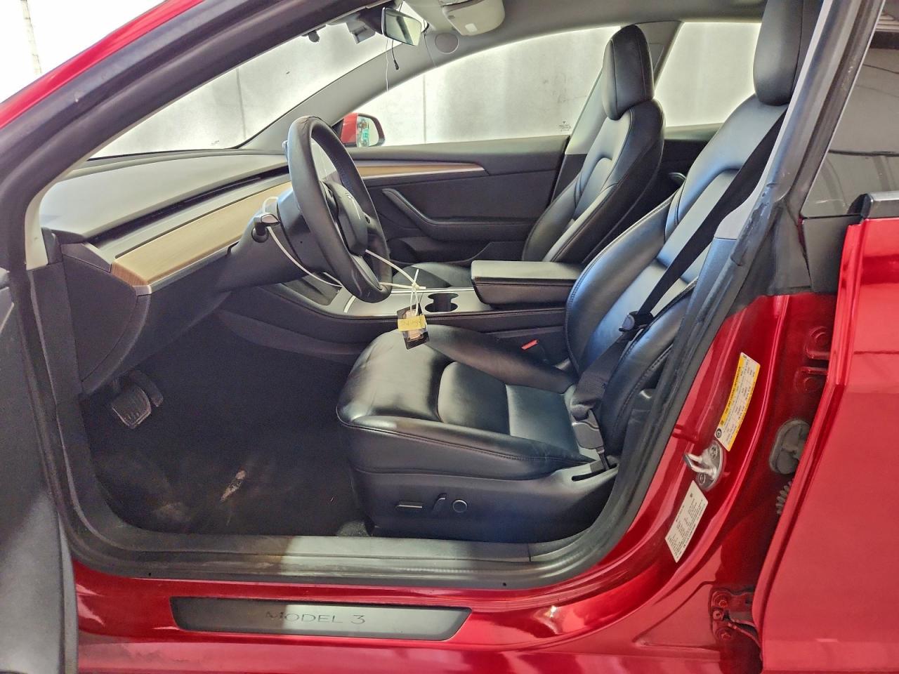 2022 TESLA MODEL 3 photo 7