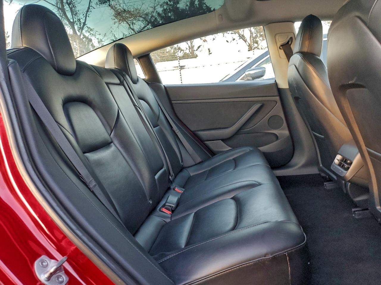 2023 TESLA MODEL 3 photo 10