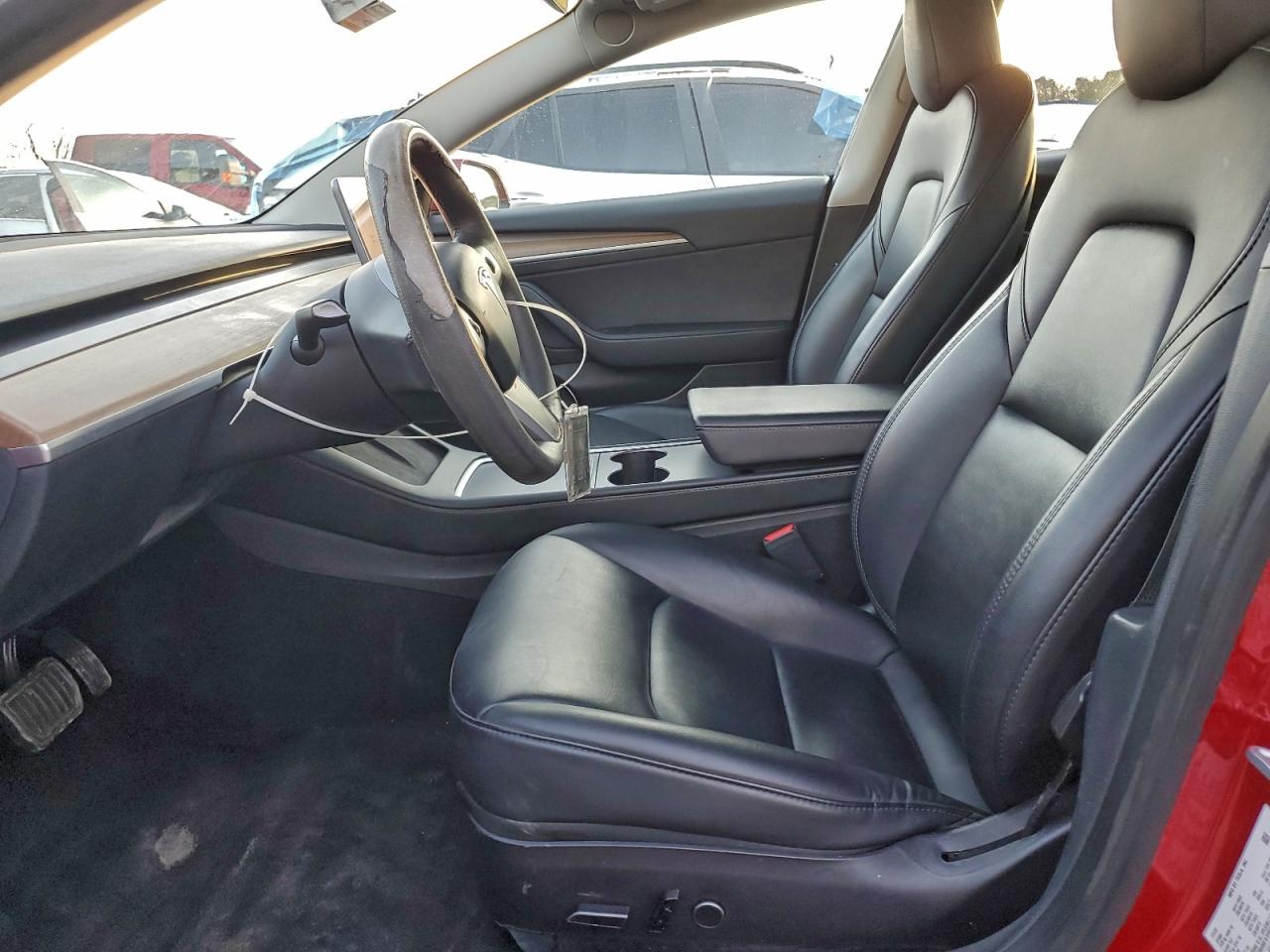 2023 TESLA MODEL 3 photo 7