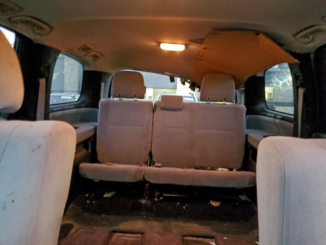 2021 TOYOTA SEQUOIA SR5 photo 10