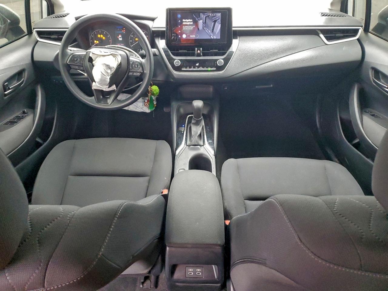 2023 TOYOTA COROLLA LE photo 8
