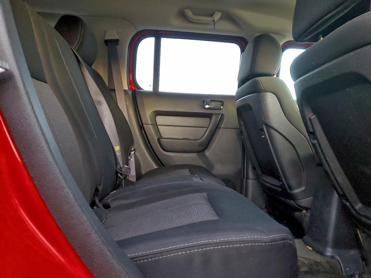 2006 HUMMER H3 photo 11
