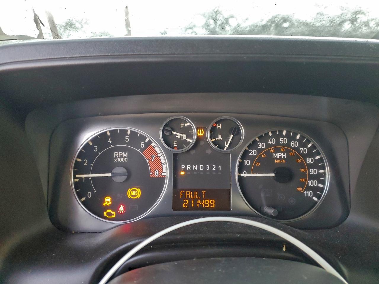 2006 HUMMER H3 photo 9