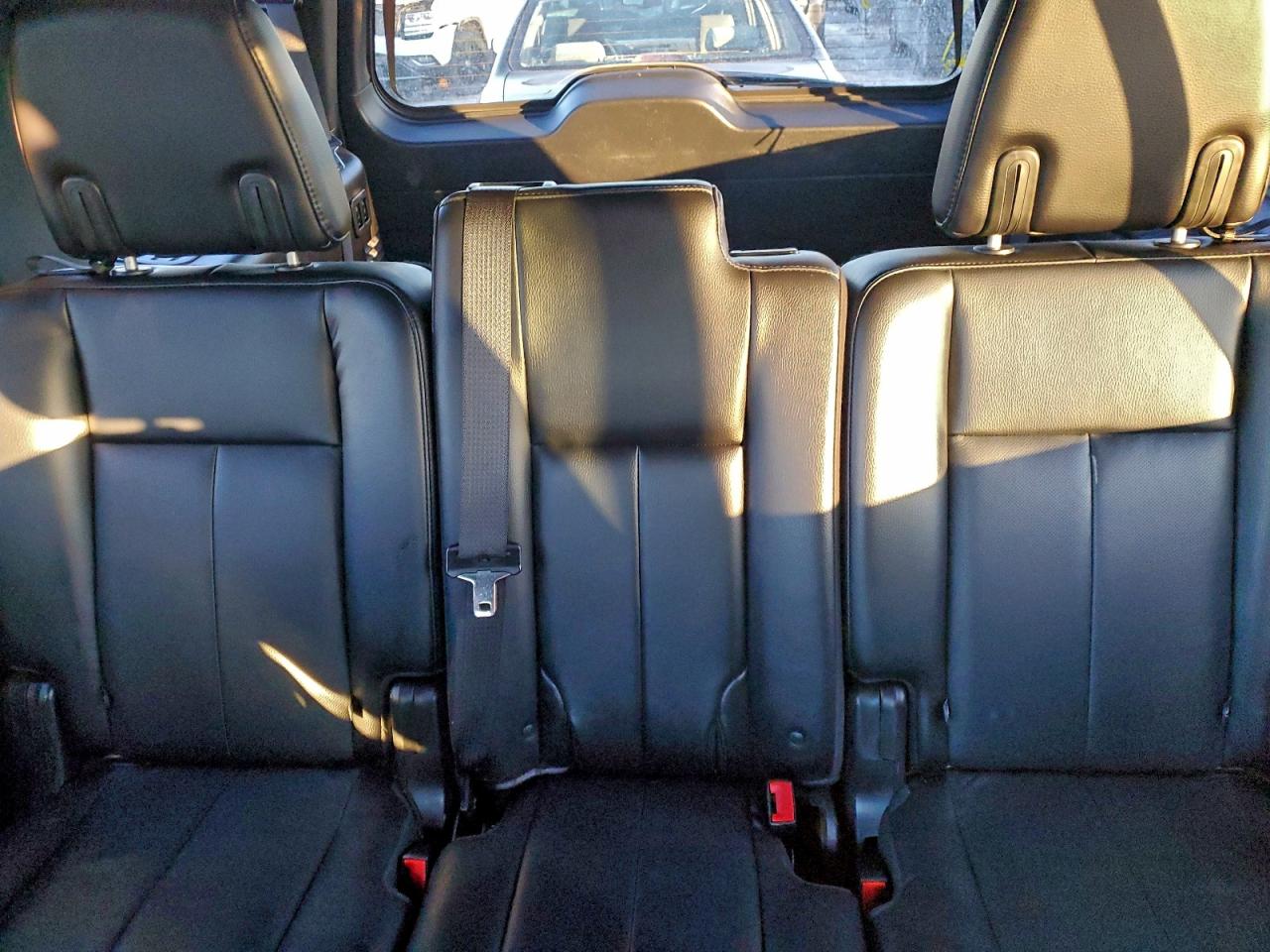 2015 FORD EXPEDITION LIMITED photo 10