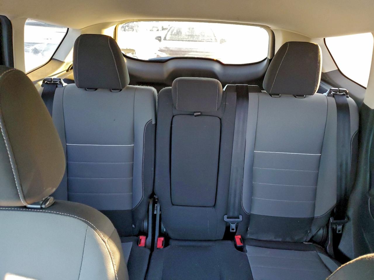 2014 FORD ESCAPE SE photo 10