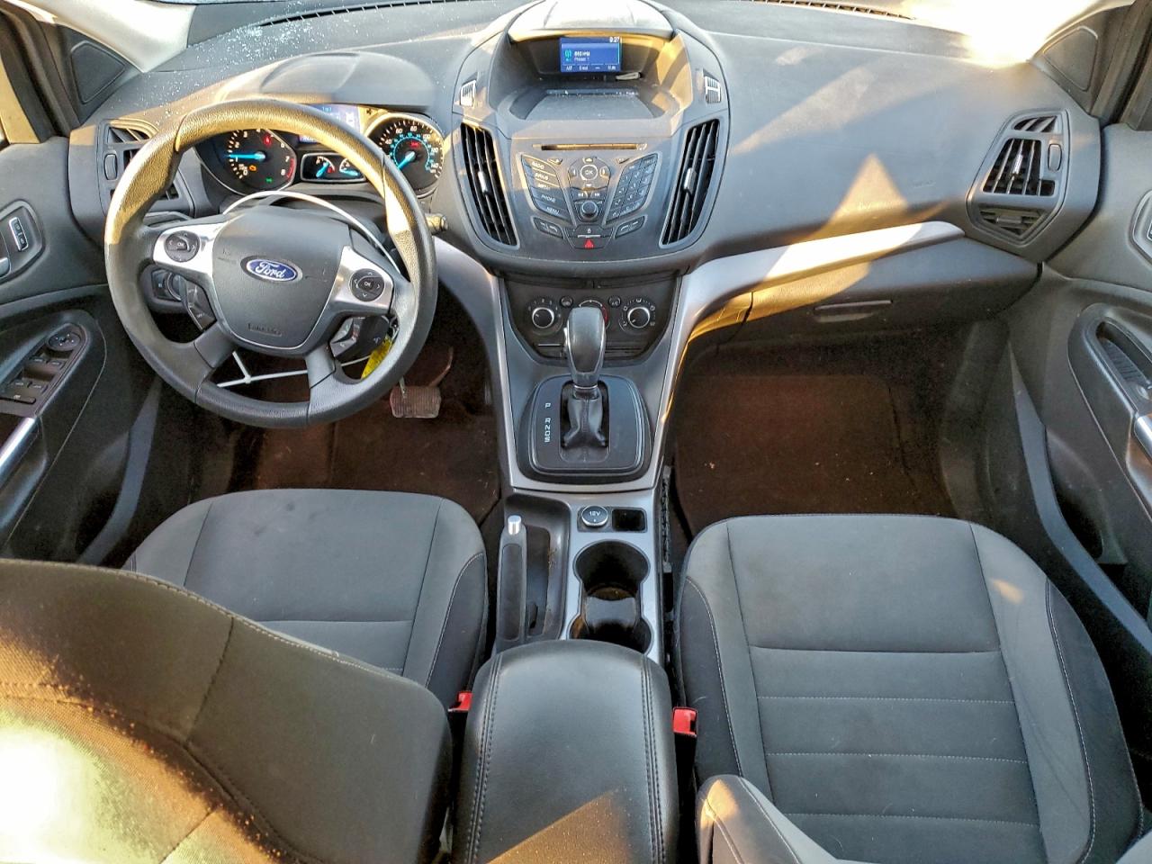 2014 FORD ESCAPE SE photo 8