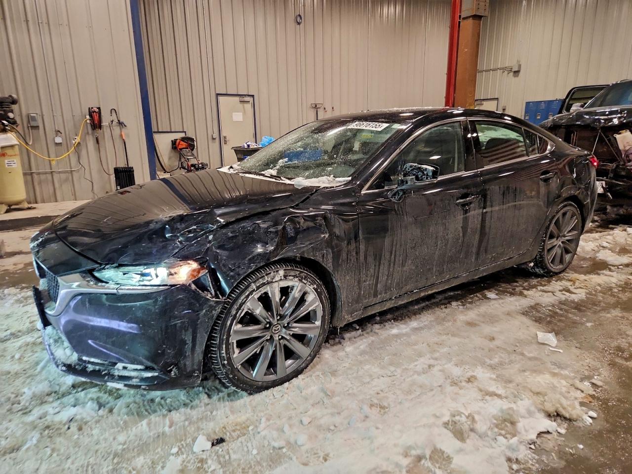 2020 MAZDA 6