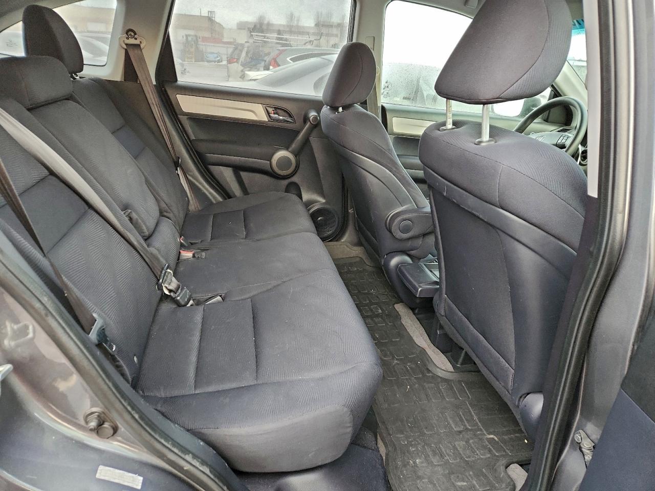 2011 HONDA CR-V LX photo 11