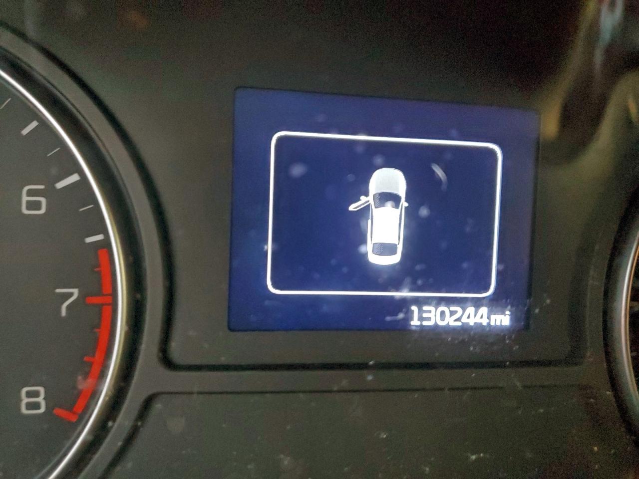 2018 KIA OPTIMA LX photo 9