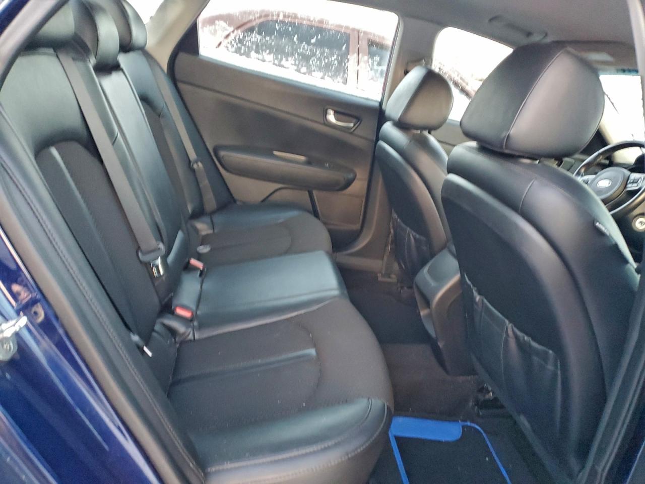 2018 KIA OPTIMA LX photo 10