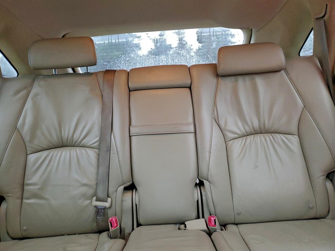 2005 LEXUS RX 330 photo 10